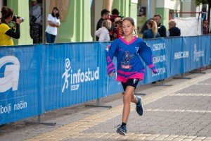 4. Subotički polumaraton - dečje trke