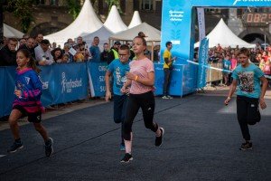 4. Subotički polumaraton - dečje trke
