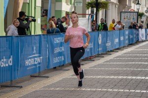 4. Subotički polumaraton - dečje trke