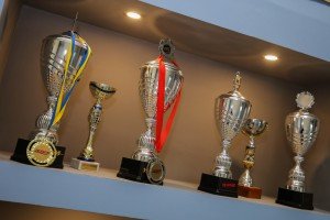 Svečano otvaranje sportskog kluba "Astra fight team"