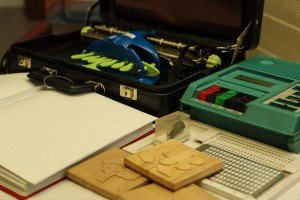 Promocija knjige "Duša" Svetlane Manji i izložba slika slepih i slabovidih Subotice (klub "Orient")