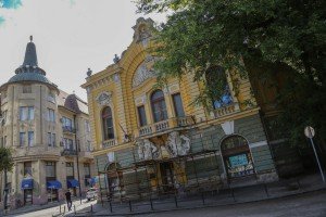 Izložba kalendara iz zbirke Gradske biblioteke