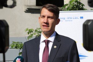 Otvarajuća konferencija projekta „INPUTRANS”