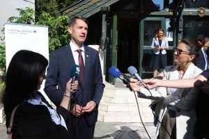 Otvarajuća konferencija projekta „INPUTRANS”