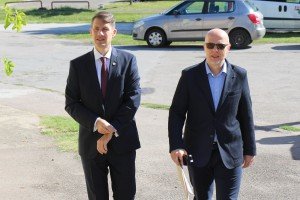 Otvarajuća konferencija projekta „INPUTRANS”