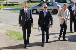 Otvarajuća konferencija projekta „INPUTRANS”