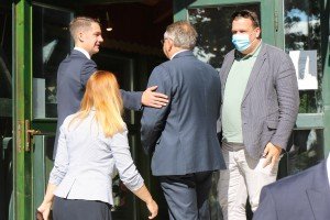 Otvarajuća konferencija projekta „INPUTRANS”