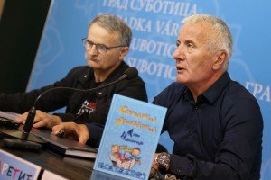 Najava manifestacije "Zavičajni dani 2021"