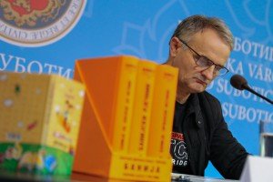 Najava manifestacije "Zavičajni dani 2021"