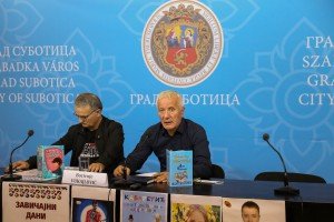 Najava manifestacije "Zavičajni dani 2021"