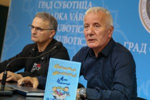 Najava manifestacije "Zavičajni dani 2021"