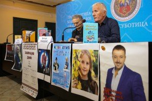 Najava manifestacije "Zavičajni dani 2021"