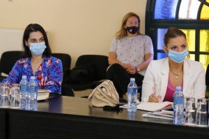 Najava manifestacije "Zavičajni dani 2021"