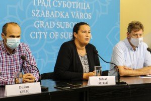 Najava 27. fudbalskog memorijala "Stevan Ćele Vilotić" za omladince