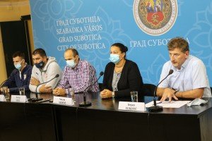 Najava 27. fudbalskog memorijala "Stevan Ćele Vilotić" za omladince