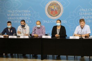 Najava 27. fudbalskog memorijala "Stevan Ćele Vilotić" za omladince