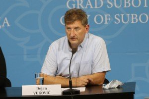 Najava 27. fudbalskog memorijala "Stevan Ćele Vilotić" za omladince