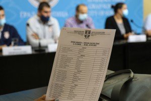 Najava 27. fudbalskog memorijala "Stevan Ćele Vilotić" za omladince