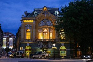 Koncert Subotičkog simfonijskog orkestra