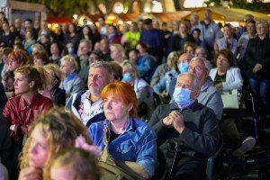 Koncert Subotičkog simfonijskog orkestra