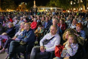 Koncert Subotičkog simfonijskog orkestra