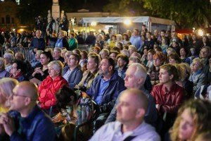 Koncert Subotičkog simfonijskog orkestra