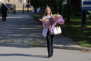 Poseta bebama rođenim za Dan grada