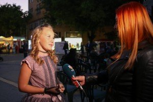 Svečano otvaranje 8. Zavičajnih dana