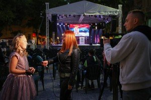 Svečano otvaranje 8. Zavičajnih dana