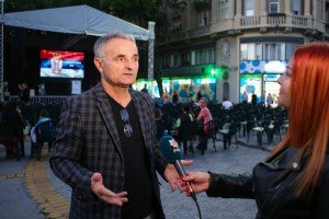 Svečano otvaranje 8. Zavičajnih dana