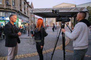 Svečano otvaranje 8. Zavičajnih dana