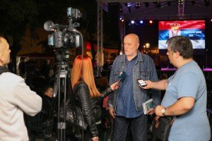 Svečano otvaranje 8. Zavičajnih dana