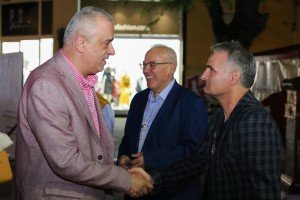 Svečano otvaranje 8. Zavičajnih dana