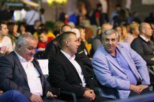 Svečano otvaranje 8. Zavičajnih dana