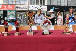 Boks: 39. "Vojvođanska zlatna rukavica" - finalne borbe