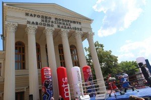 Boks: 39. "Vojvođanska zlatna rukavica" - finalne borbe