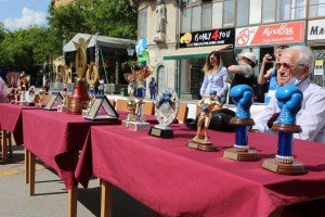 Boks: 39. "Vojvođanska zlatna rukavica" - finalne borbe