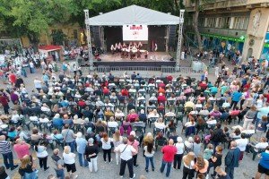 Zavičajni dani 2021 - pevačke grupe i zatvaranje manifestacije