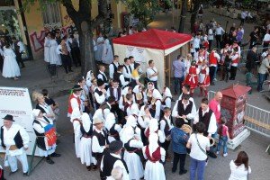 Zavičajni dani 2021 - pevačke grupe i zatvaranje manifestacije