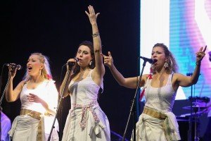 Zavičajni dani 2021 - koncert grupe "Vrelo"