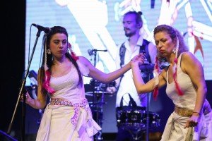 Zavičajni dani 2021 - koncert grupe "Vrelo"