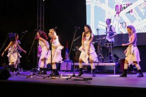 Zavičajni dani 2021 - koncert grupe "Vrelo"