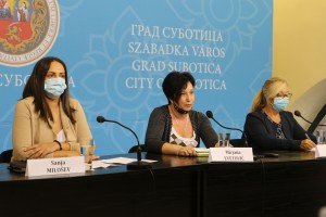 Najava Festivala ljubavi - socijalna inkluzija