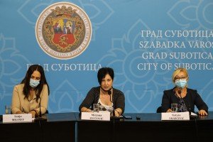 Najava Festivala ljubavi - socijalna inkluzija