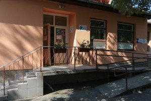 Obilazak obnovljene stomatološke ordinacije u ambulanti "Hajdukovo"