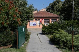 Obilazak obnovljene stomatološke ordinacije u ambulanti "Hajdukovo"