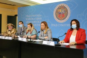 Najava 31. Berbanskih dana na Paliću