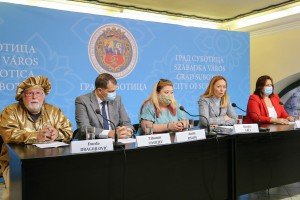 Najava 31. Berbanskih dana na Paliću