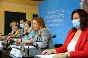 Najava 31. Berbanskih dana na Paliću