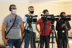 Najava 31. Berbanskih dana na Paliću